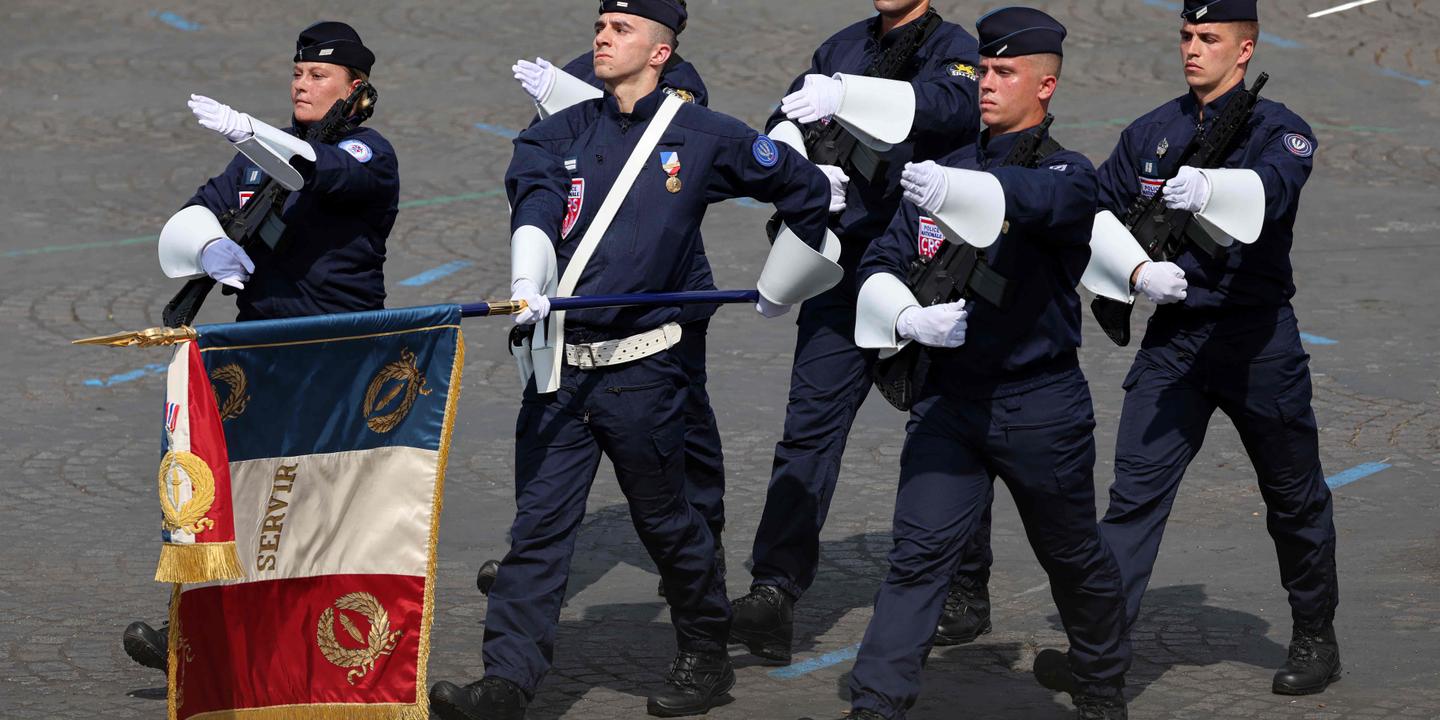 Cour des comptes : plus de transparence dans la déontologie des forces de l'ordre