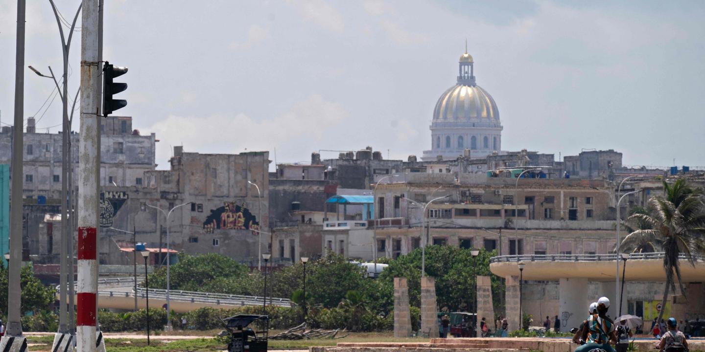 A Cuba, retour progressif du courant après une troisième panne générale d’électricité en moins de dix jours