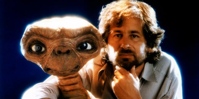 Steven Spielberg et les extraterrestres, une affaire très sérieuse : « J’y crois vraiment, j’y crois depuis toujours »