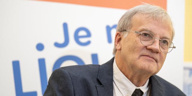 Philippe Bergerot, président de La Ligue contre le cancer : « Les politiques, très souvent, retardent l’action sous la pression des lobbys et de la désinformation »