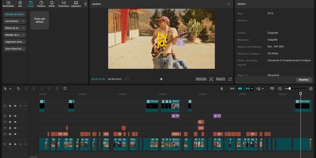 Les « fan edits », phénomènes sur les réseaux sociaux, bousculent la stratégie de promotion des séries et des films