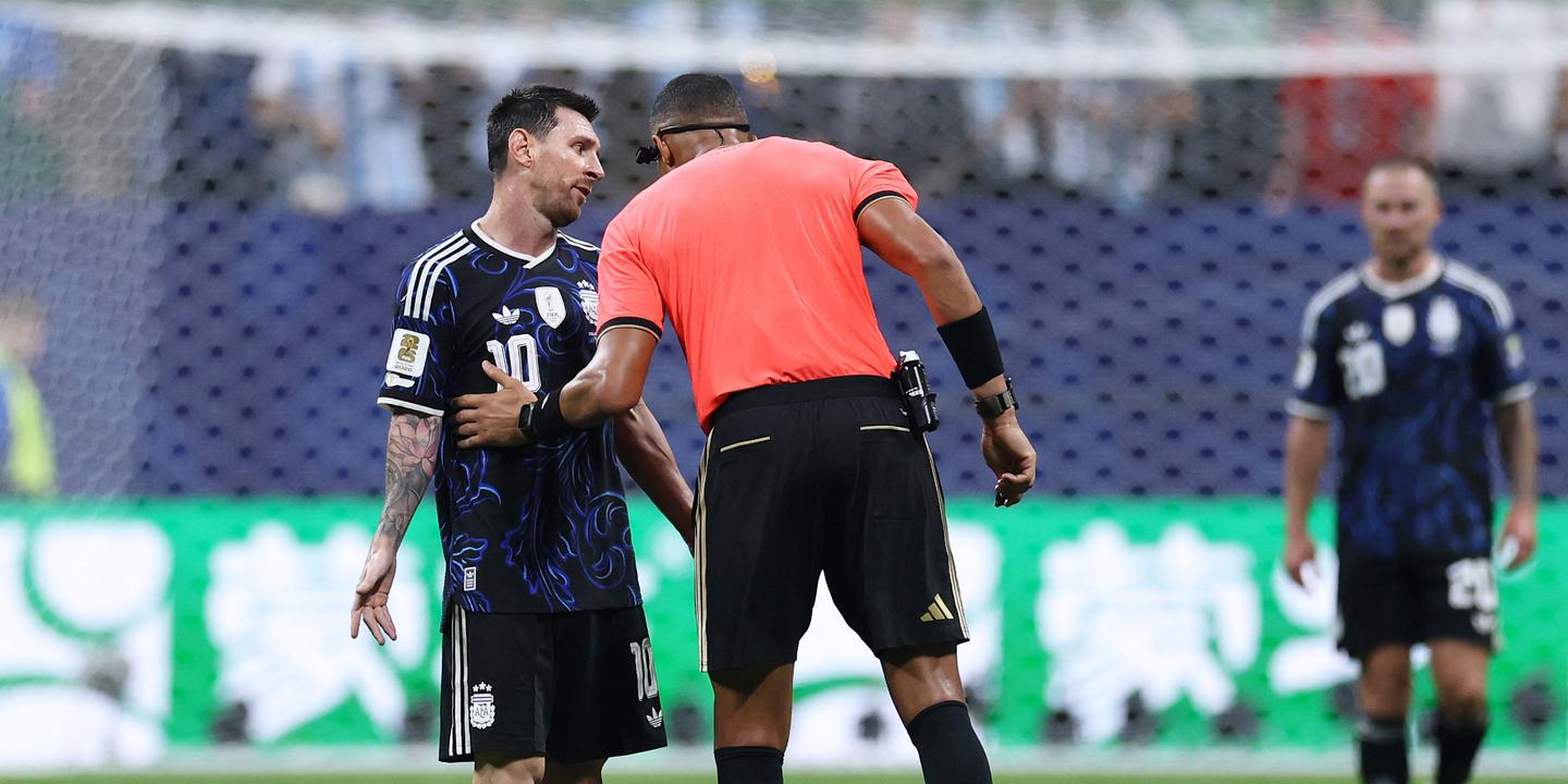 Coupe du monde 2026 : Argentine, tableau clément et arbitrage contesté