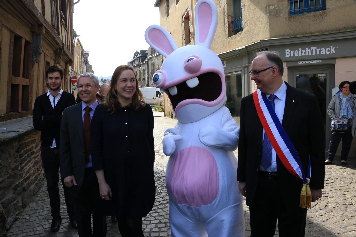 En 2018, les frères Guillemot d’Ubisoft contre les « Bolloré boys » de Vivendi