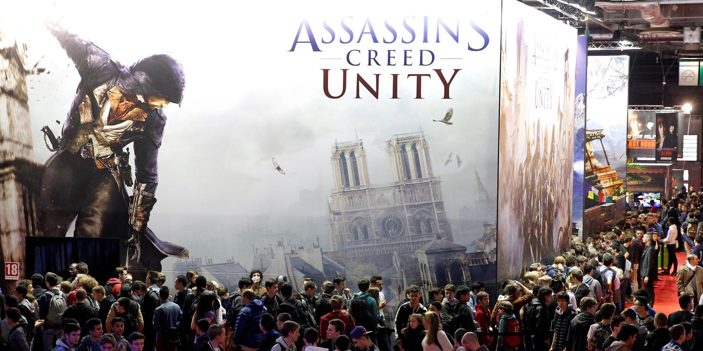 Assassin's Creed : le pari réussi d'Ubisoft dans l'open world