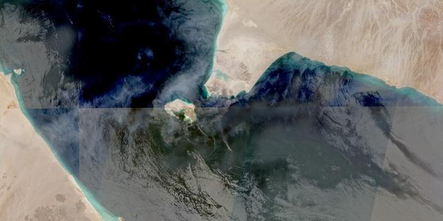 Guerre au Moyen-Orient : après les attaques en mer Rouge, le baril de pétrole remonte au-dessus des 100 dollars