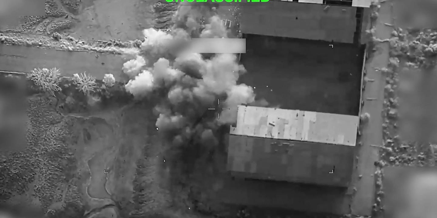 EN DIRECT, guerre au Moyen-Orient : les Etats-Unis affirment avoir « réduit la capacité de l’Iran à attaquer les navires commerciaux dans le détroit d’Ormuz » après une série de frappes