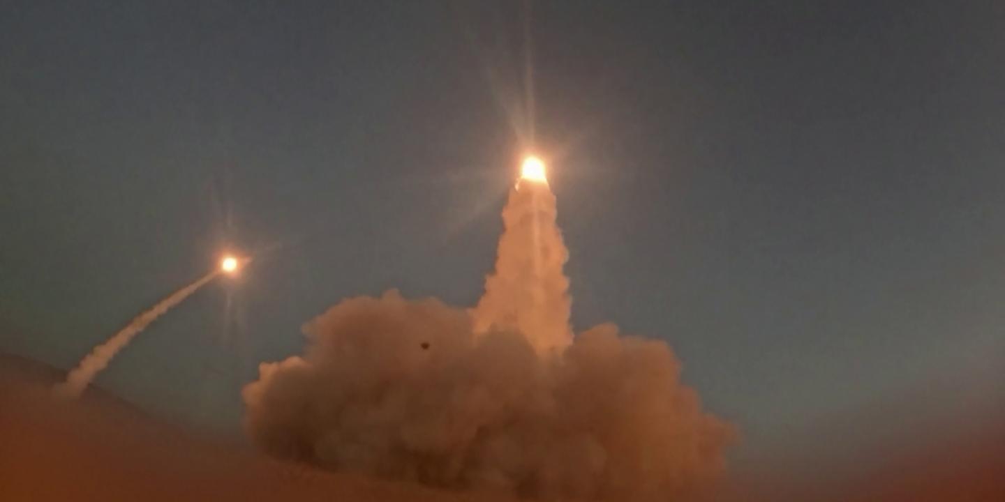 Koweït : l'Iran a attaqué une centrale électrique et de dessalement