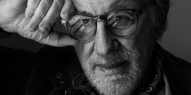 Steven Spielberg, à New York, en mai 2026.