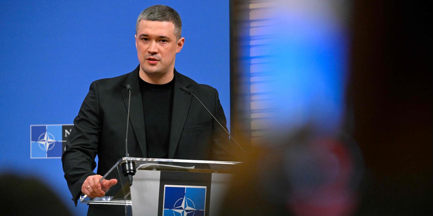EN DIRECT, guerre en Ukraine : la démission du ministre de la défense ukrainien suscite l’indignation dans le pays