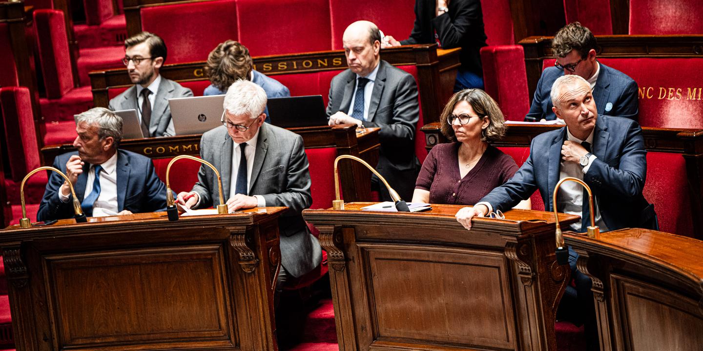 Le Parlement adopte définitivement le projet de loi sur l'aide à mourir