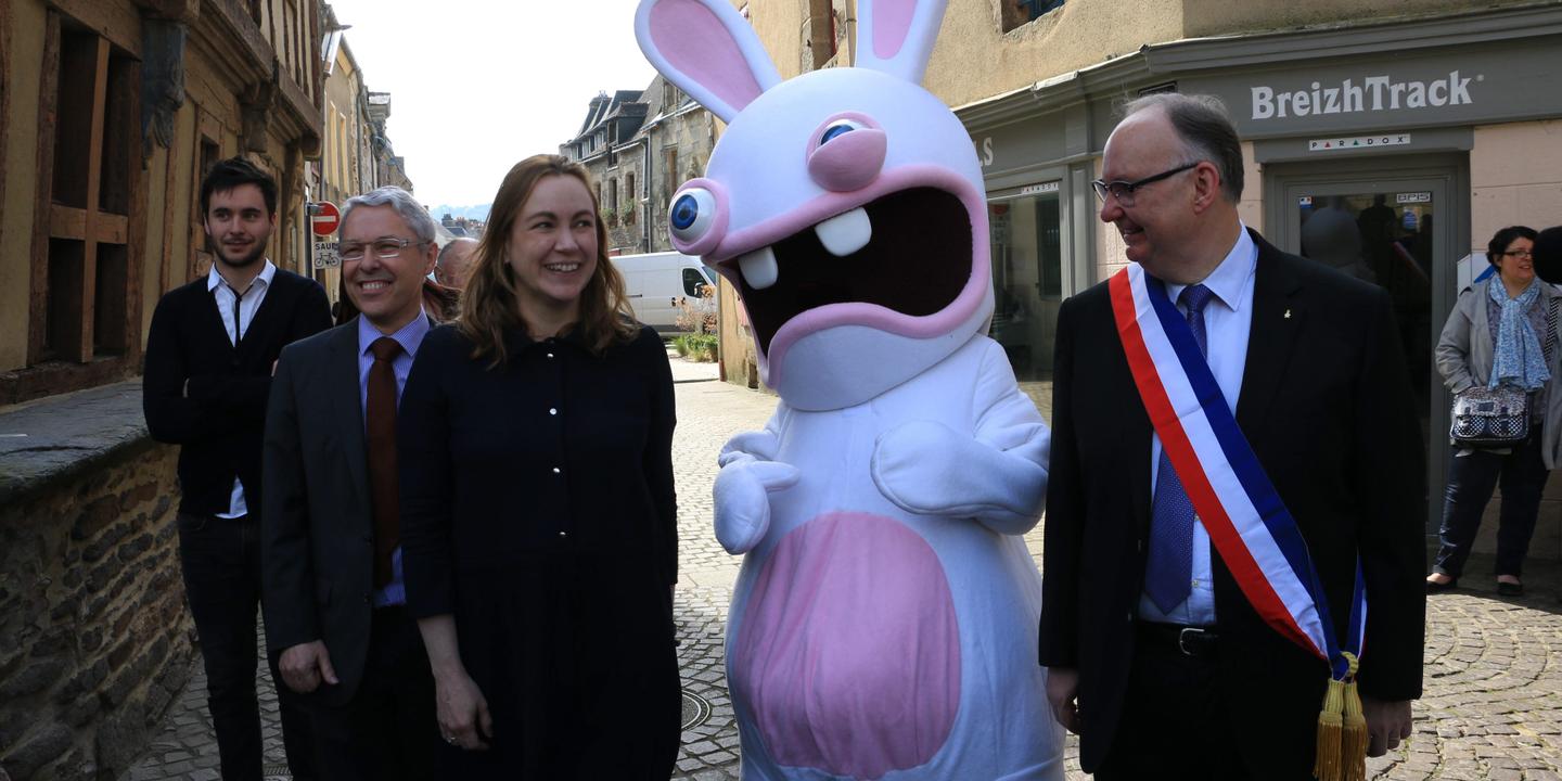 2018 : Ubisoft face à Vivendi, la victoire des frères Guillemot