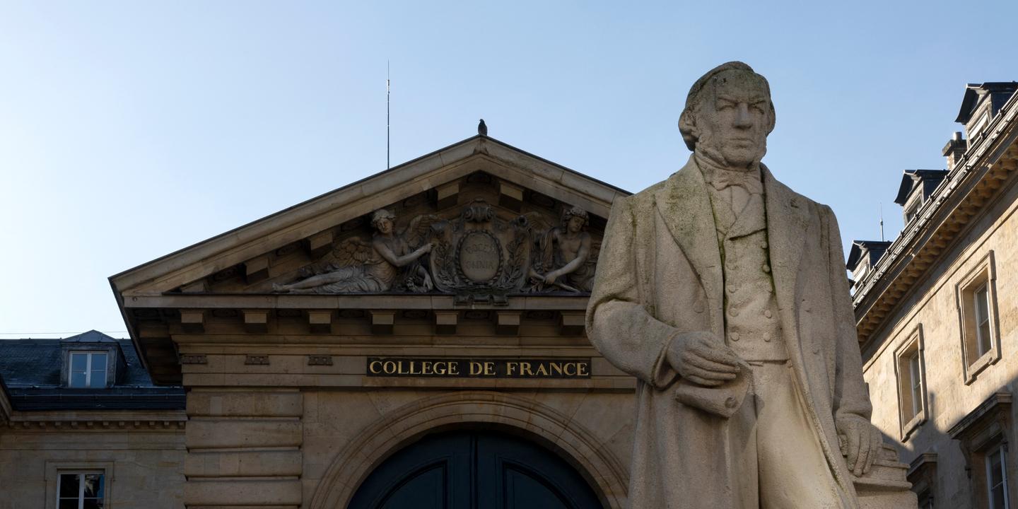 Le tribunal administratif donne tort au Collège de France pour l’annulation d’un colloque sur la Palestine, en novembre 2025