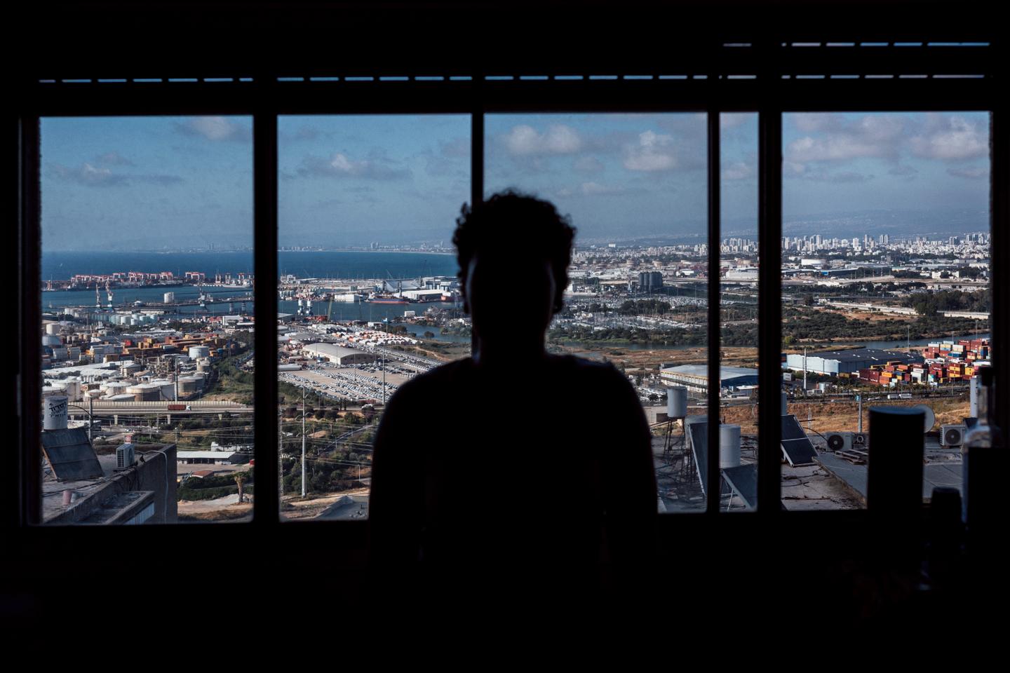 What young Israelis say about their country, its army, wars, politics and religion
