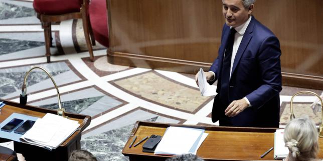Imprescriptibilité des crimes sur mineurs, refus de la perpétuité pour les viols sériels… Les députés modifient le projet de loi de protection des enfants