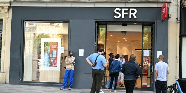 Rachat de SFR par Bouygues, Free et Orange : l’Autorité de la concurrence française se prononcera, à la satisfaction des opérateurs