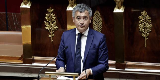 French justice minister vows action on child sex-abuse cases after death of 11-year-old Lyhanna