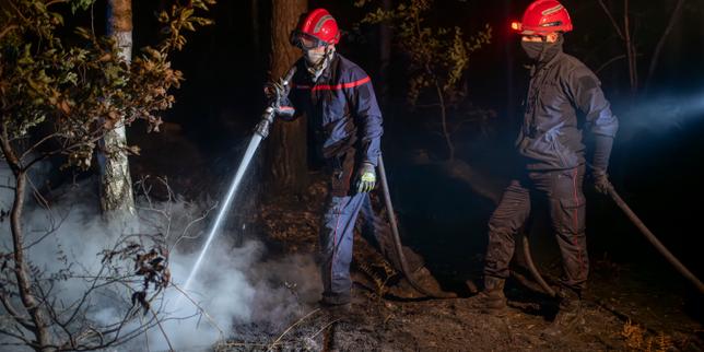 L'économie invisible du feu : pourquoi la lutte contre les incendies criminels est un problème de data