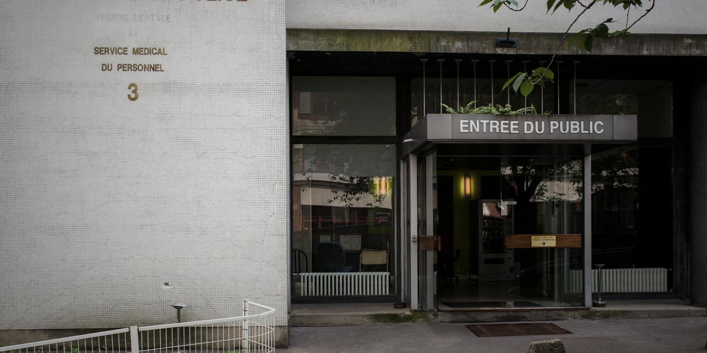 Infirmerie psychiatrique Paris : la préfecture de police fait appel