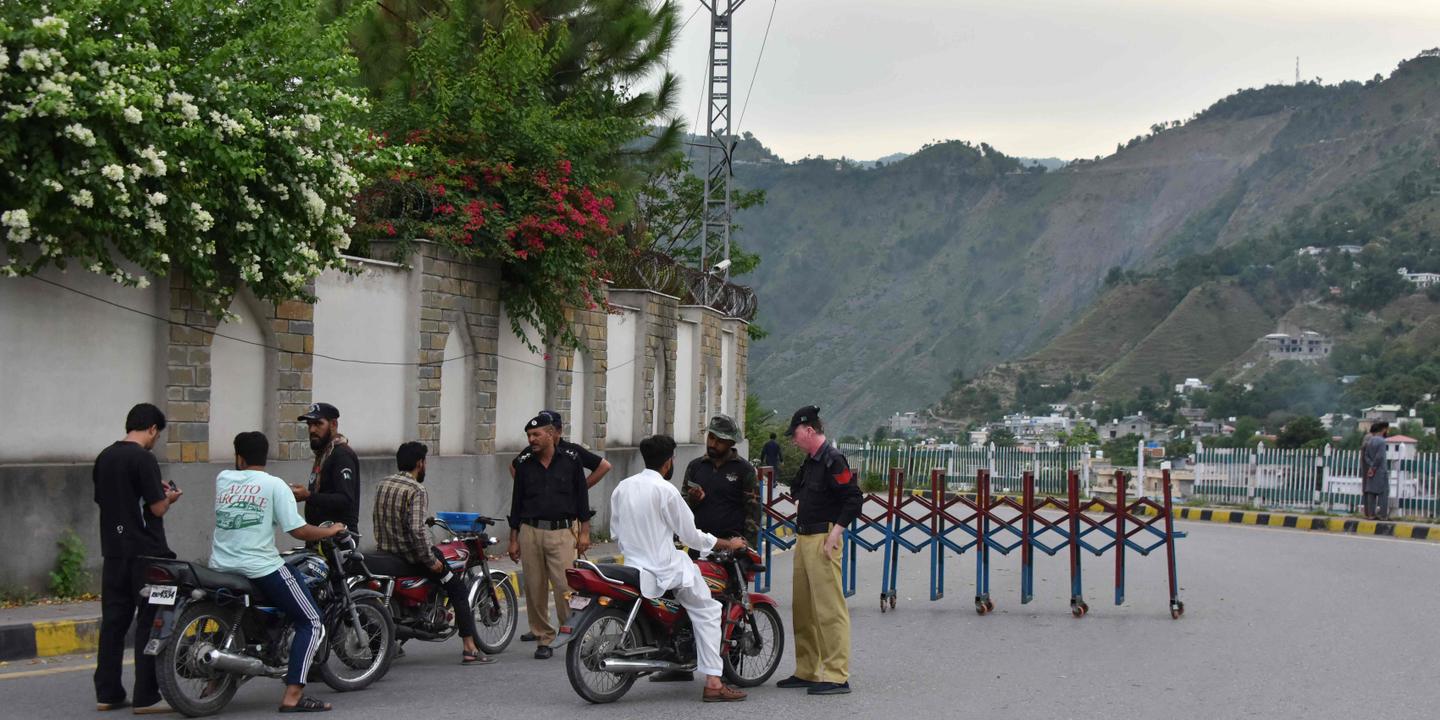 Cachemire pakistanais : l'ONU exige des enquêtes après des dizaines de morts avant les élections