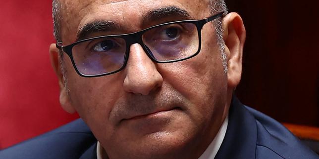 Laurent Nuñez, French interior minister: 'Trusting police officers and gendarmes never means shielding them from judicial oversight'