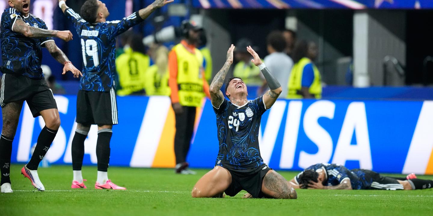 Coupe du monde 2026 : la presse salue le retour argentin
