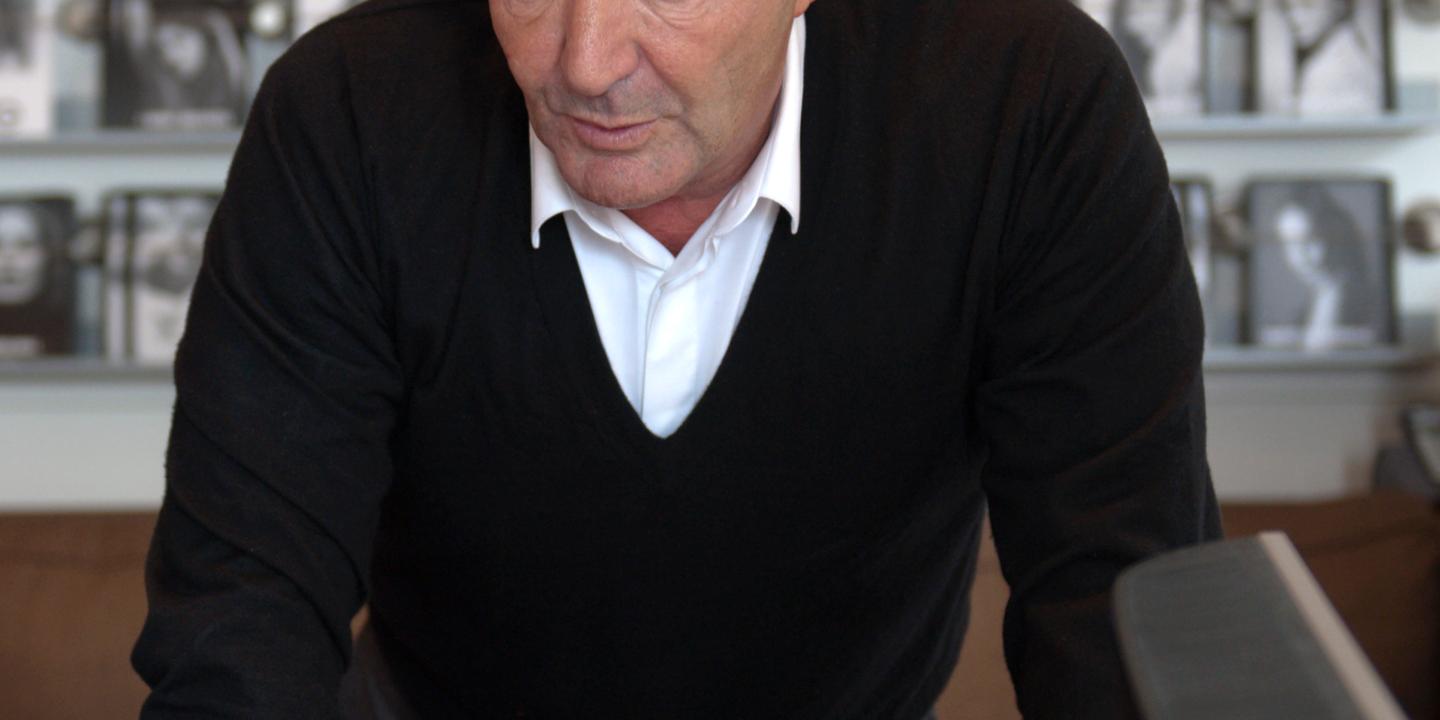 Gérald Marie visé par six plaintes pour viols et traite d'êtres humains