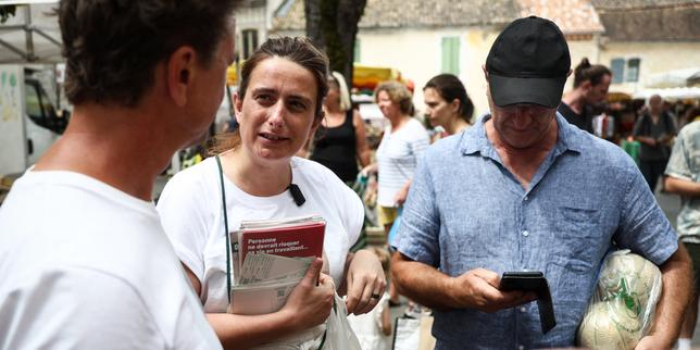 French Greens push for national debate on climate leave