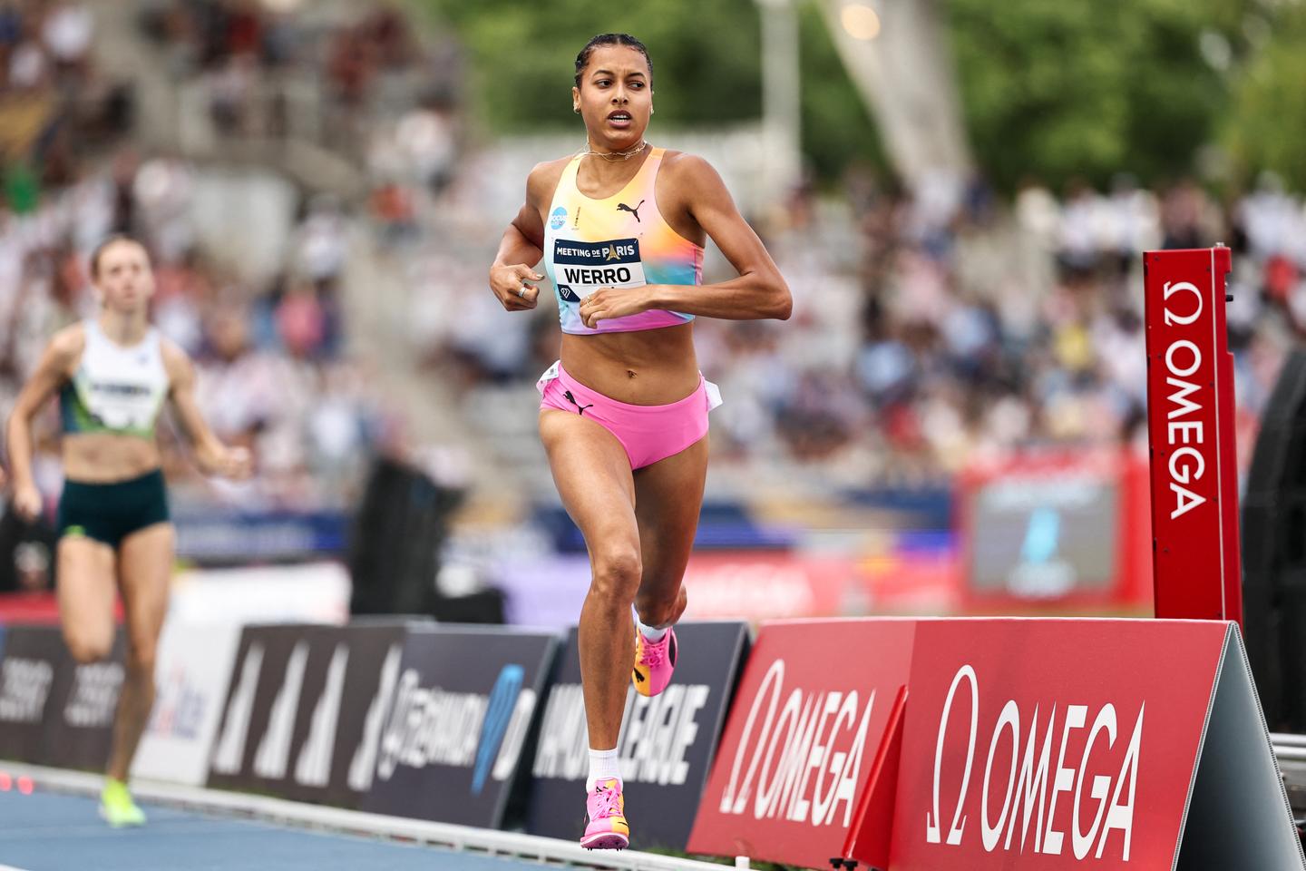 Athlétisme : de nouvelles directives pour une couverture médiatique respectueuse