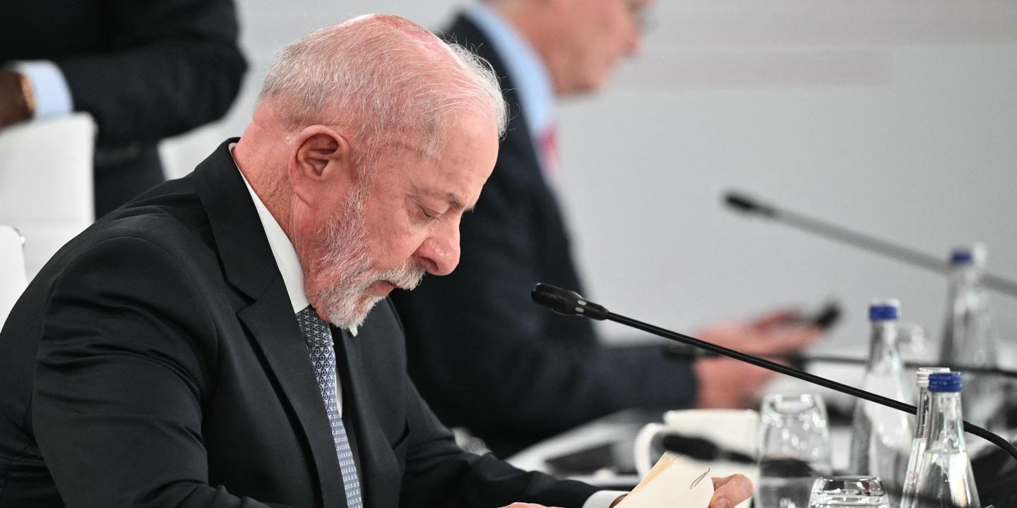 États-Unis : 25% de droits de douane sur des produits brésiliens