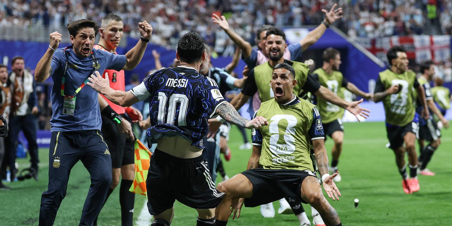 Argentine 2026 : dès 6 ans, les mots « perdre » et « peur » bannis du vocabulaire