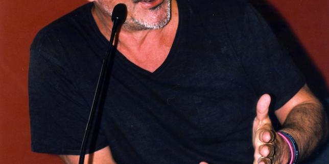 La mort de Philippe-Jean Catinchi, journaliste au « Monde »