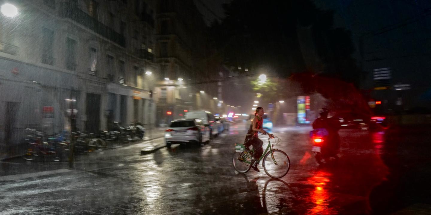 Orages meurtriers : deux morts en Haute-Vienne et Isère