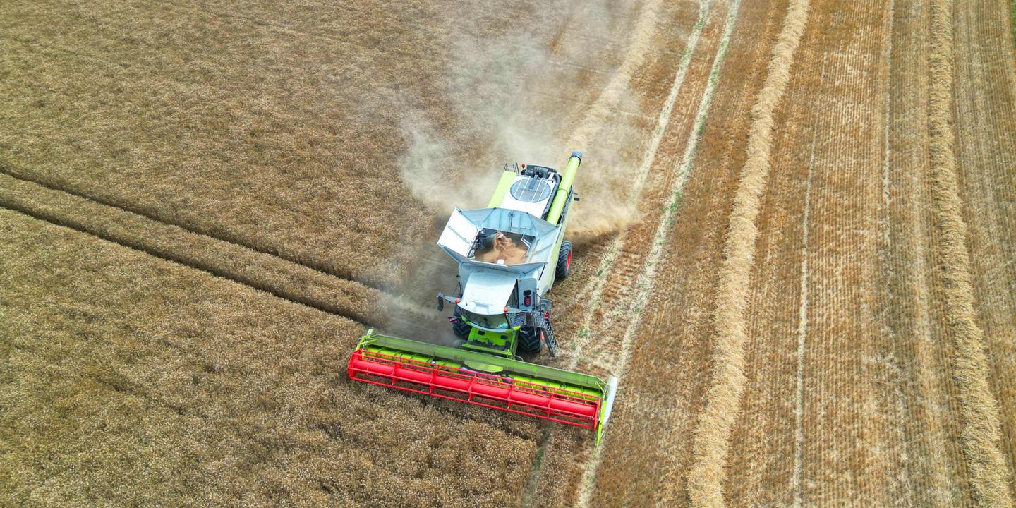 Loi d'urgence agricole : primauté absolue des usages agricoles de l'eau