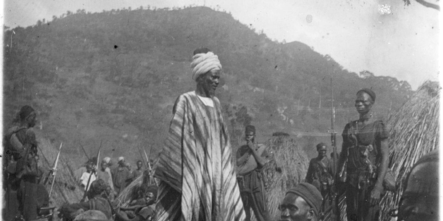 La Guinée demande à la France la restitution de manuscrits pillés pendant la colonisation