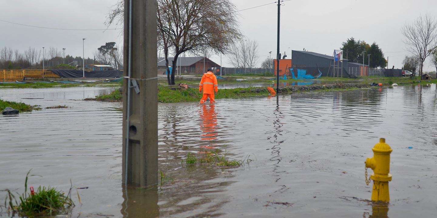 El Niño dévaste l'Amérique du Sud : inondations et sécheresse
