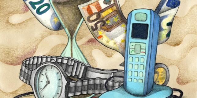 The Unseen Bureaucratic Maze Facing Russian Émigrés in Paris