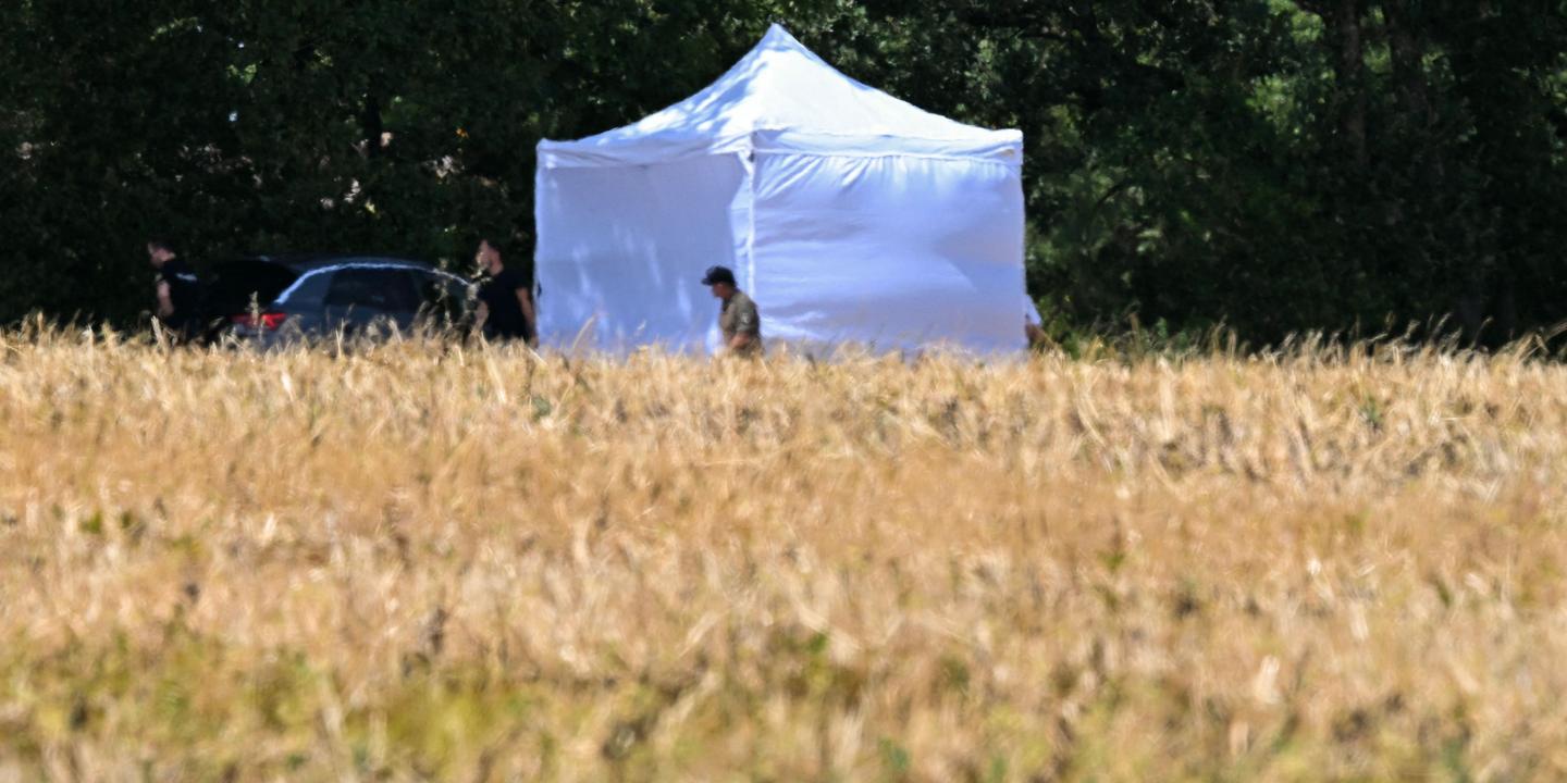 Ossements du Tarn : identification confirmée de Delphine Jubillar
