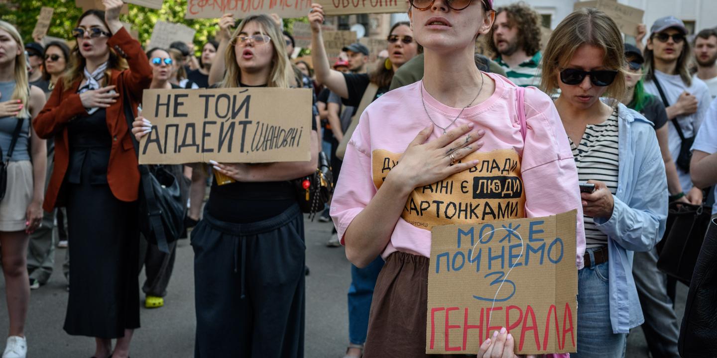 Kiev dit avoir frappé deux pétroliers russes en mer Noire