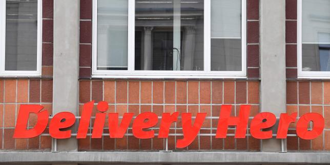 Delivery Hero : l’offre de rachat d’Uber pour 12,7 milliards d’euros acceptée
