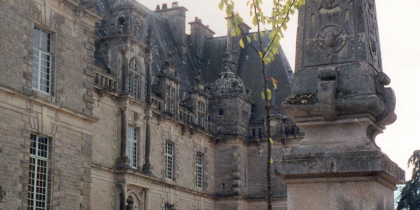 1988 : Ubisoft s'installe dans un château breton avec bière à volonté