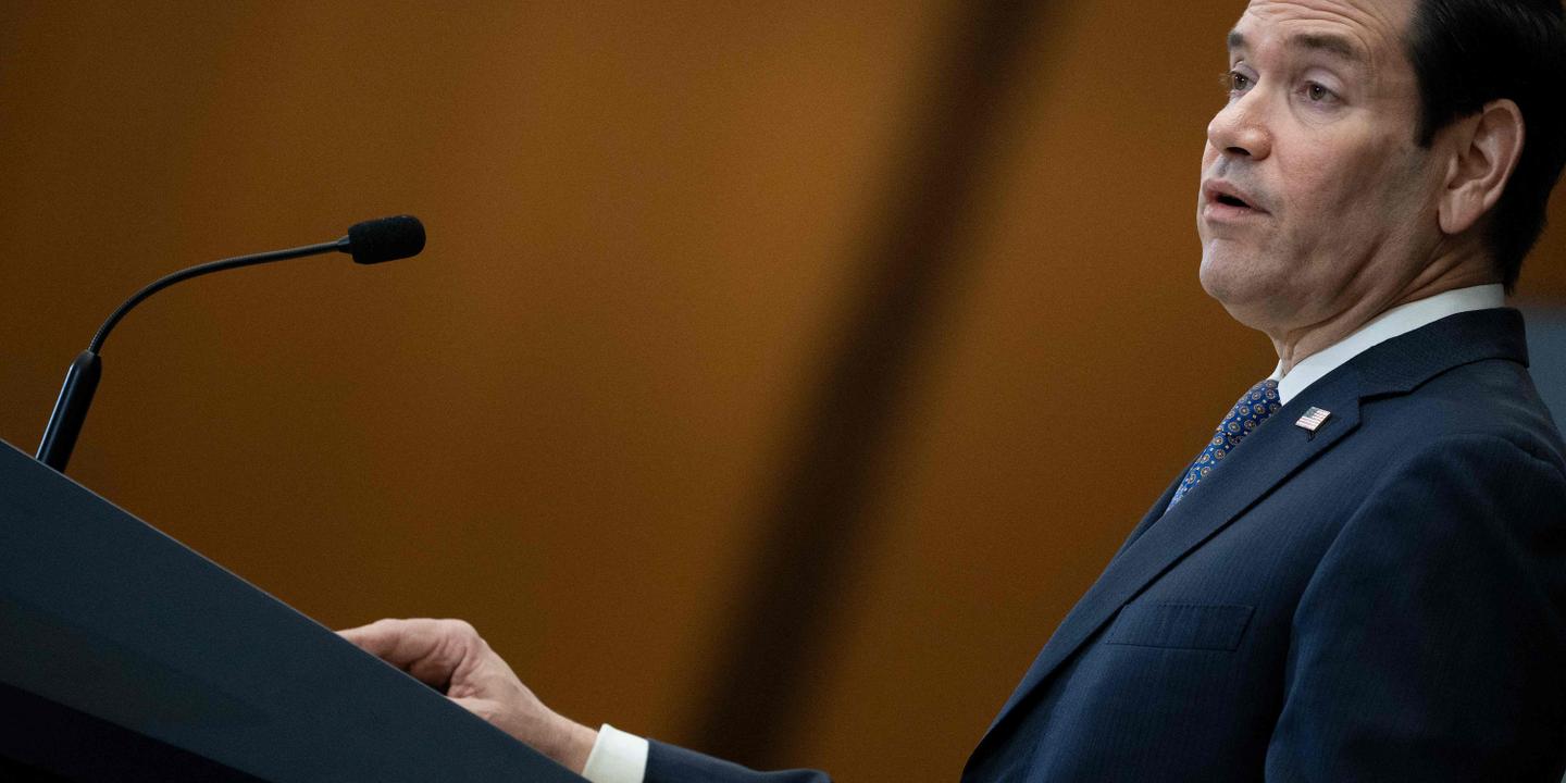 Marco Rubio félicite le Liban pour sa démarche de paix après rencontre avec Joseph Aoun