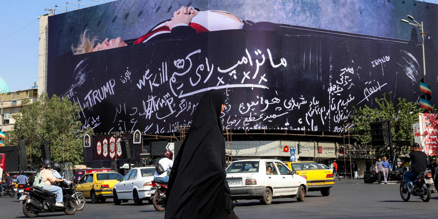 Guerre au Moyen-Orient : l'Iran condamne les frappes américaines, le Koweït repousse une attaque de drones