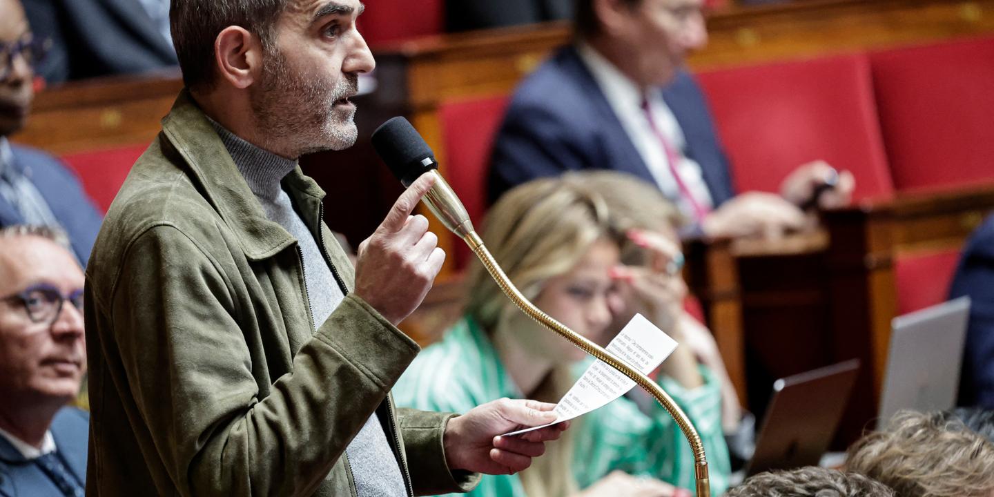Légitime défense pour les forces de l'ordre : des opposants alertent sur un recul de l'État de droit