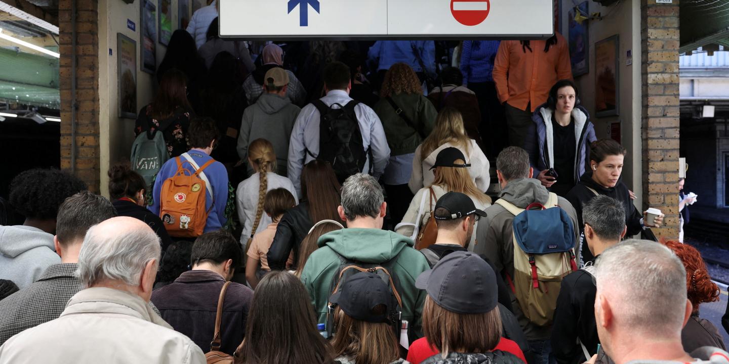 Cyberattaque transports Londres : prison ferme pour deux pirates