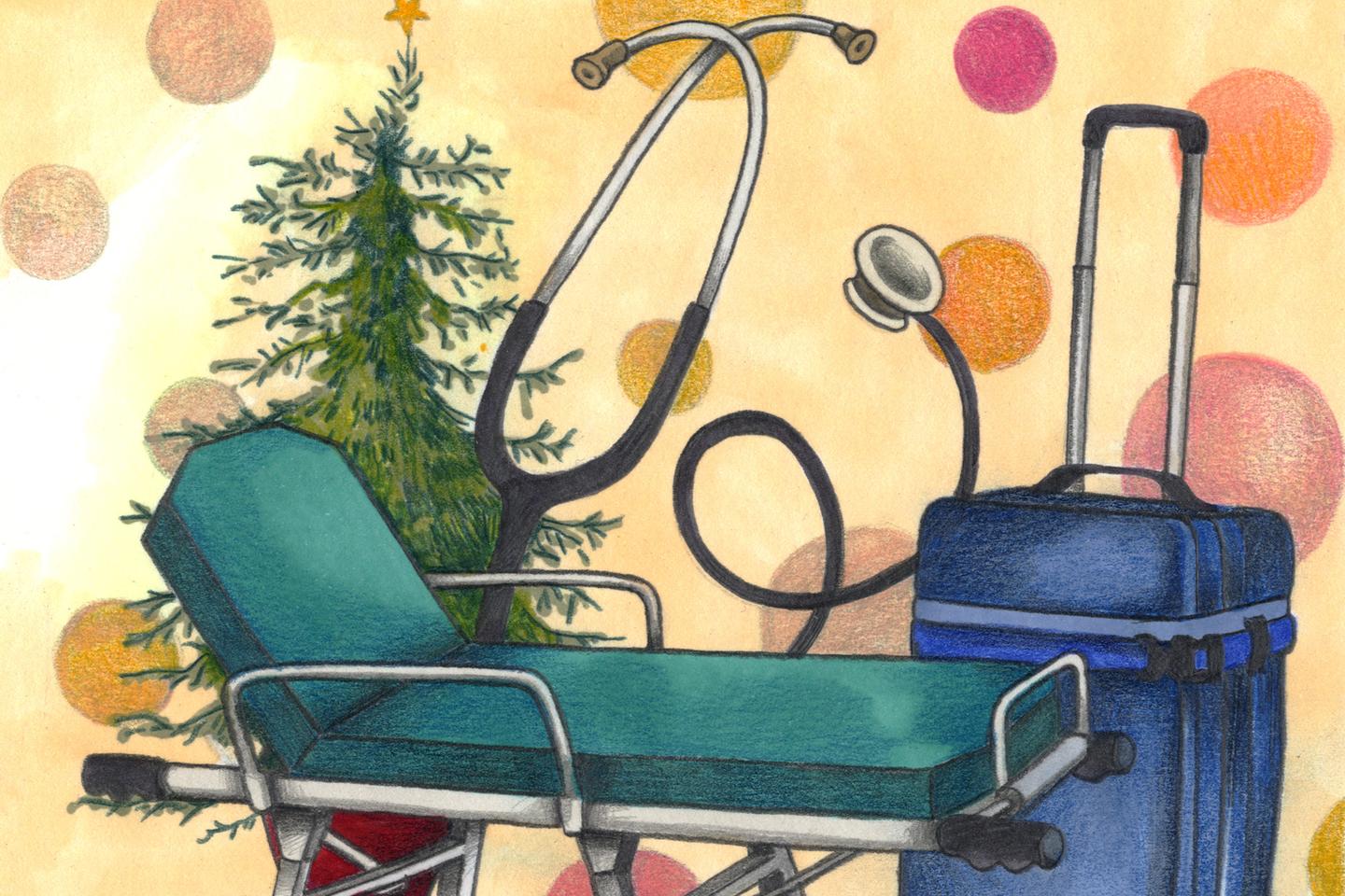 My life as a Russian exile in Paris: Healthcare here is like in Moscow, some pay 'for speed' while others 'wait in pain'