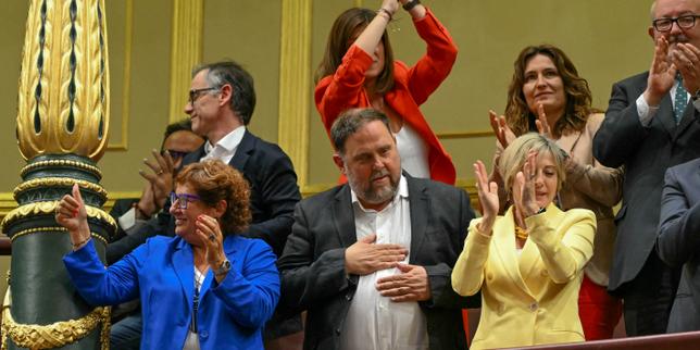 Catalonia's Puigdemont Held Illegal Referendum in 2017