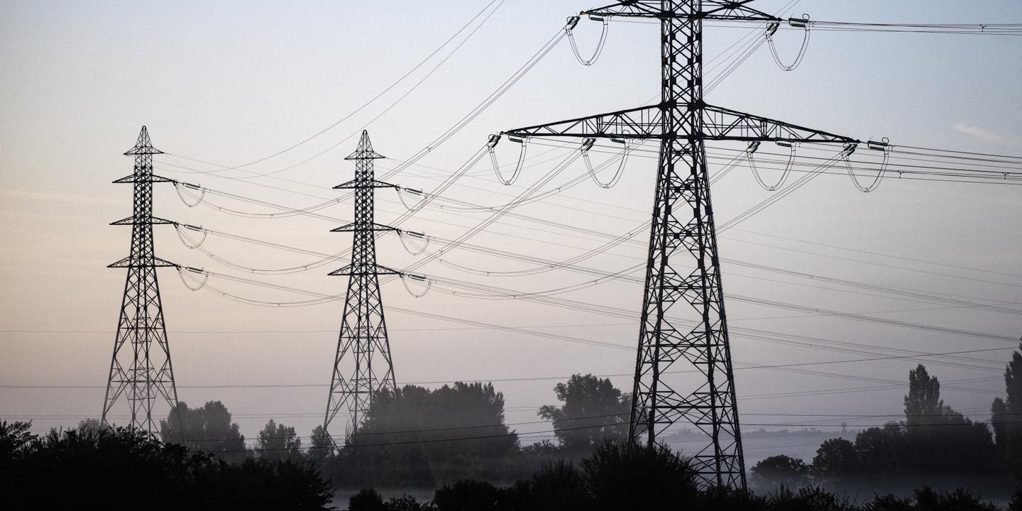 Électricité : hausse de 2,5% des tarifs réglementés au 1er août