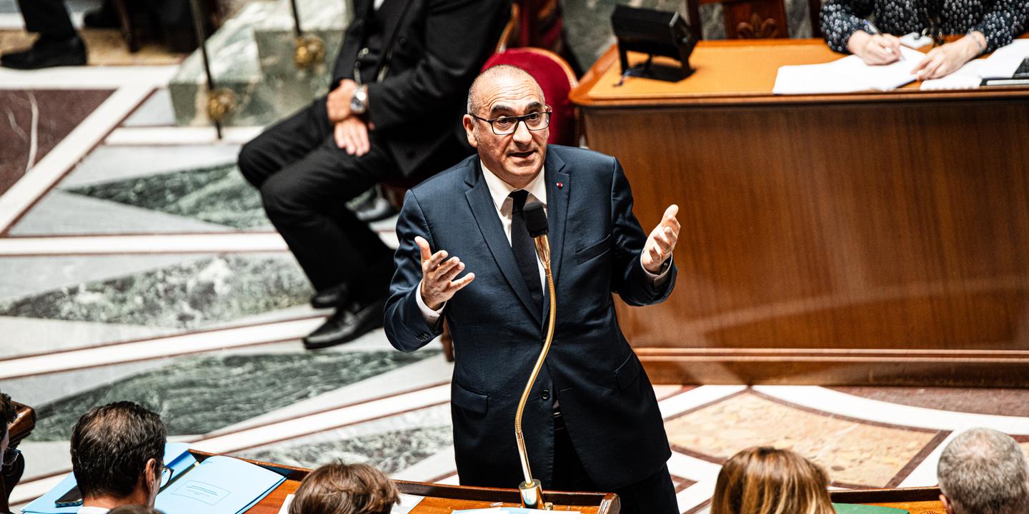 Projet de loi RIPOST : accord en commission mixte paritaire