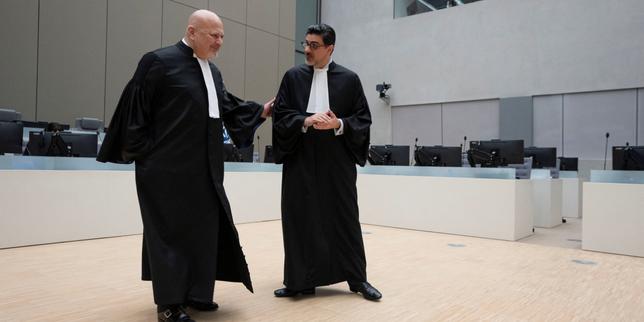 Hague Court Defends Legitimacy Against Trump Attacks