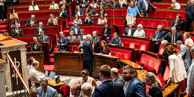 Protection des enfants : l’Assemblée nationale vote pour rendre imprescriptibles les crimes commis sur les mineurs